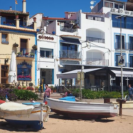 Apartamento Mar I Cel Blanes Kültér fotó