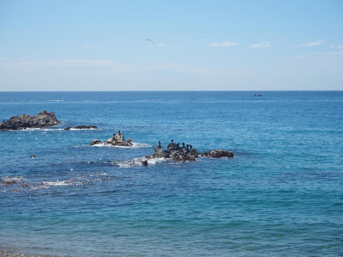 Apartamento Mar I Cel Blanes Kültér fotó