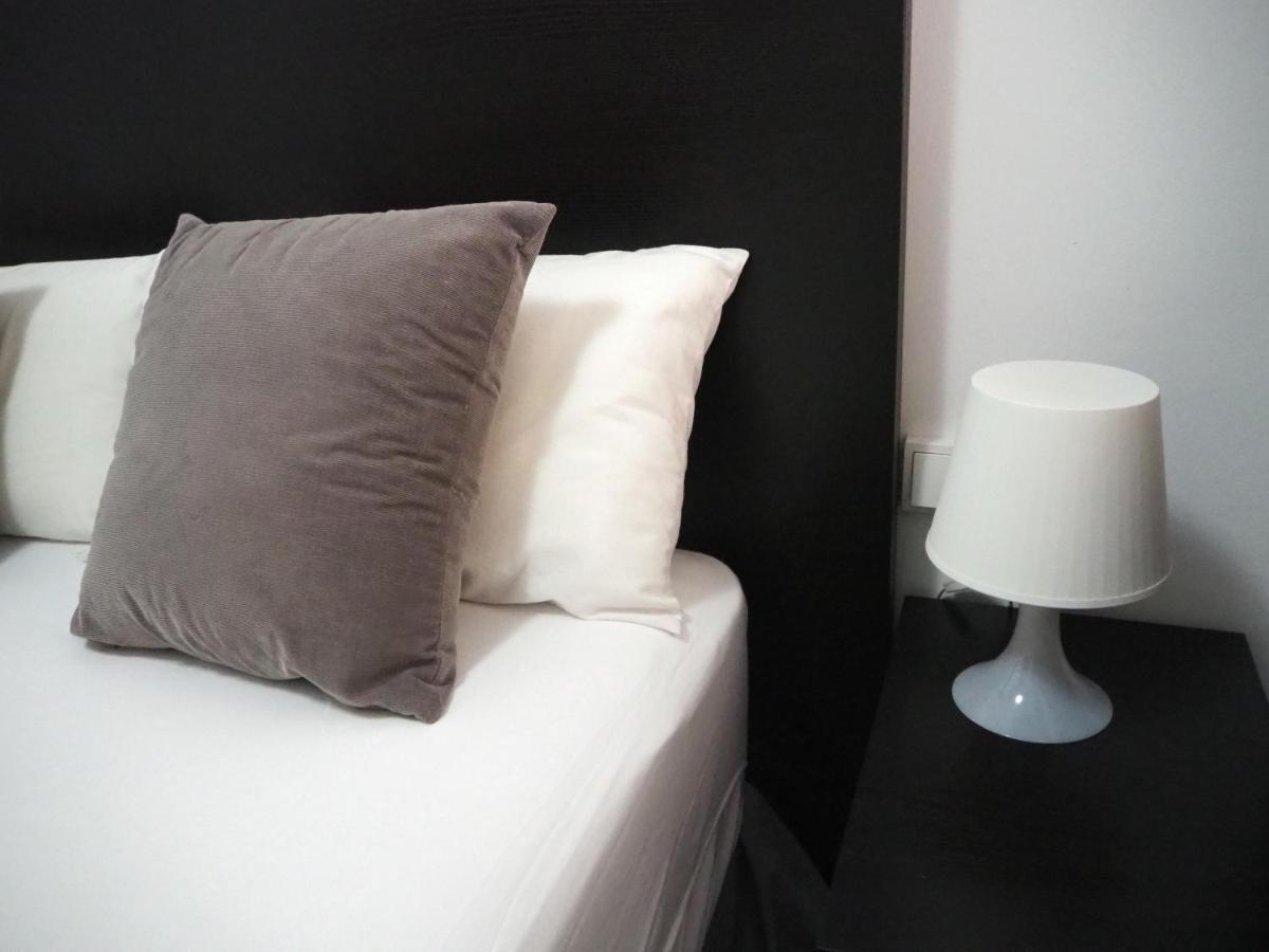 Apartamento Mar I Cel Blanes Kültér fotó