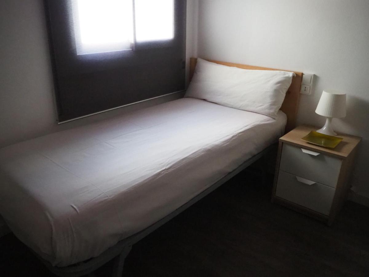 Apartamento Mar I Cel Blanes Kültér fotó