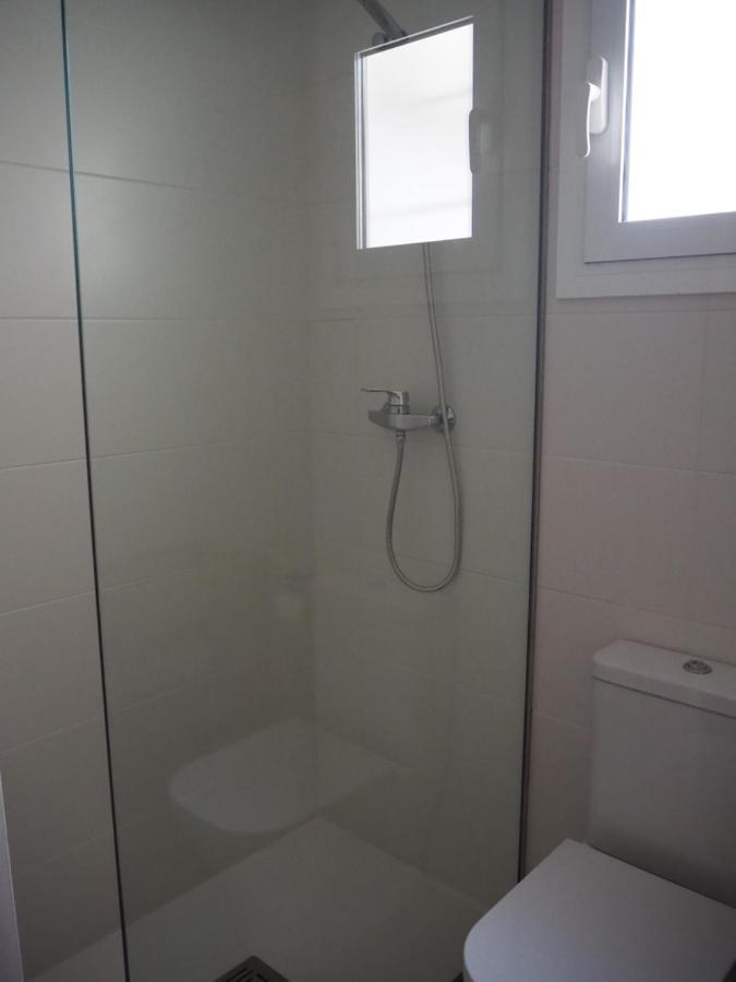 Apartamento Mar I Cel Blanes Kültér fotó